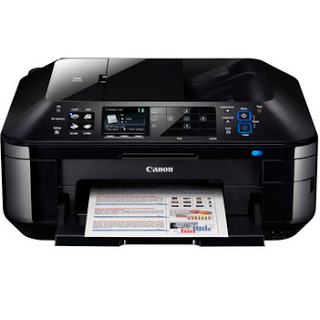 Does Mac Os Sierra Have Drivers For A Canon Mx330 Printer